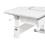 Парта-трансформер Cubby Toru