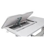 Парта-трансформер Cubby Toru