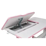 Парта-трансформер Cubby Toru