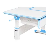 Парта-трансформер Cubby Toru