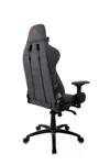 Профессиональное геймерское кресло Arozzi Verona Signature Soft Fabric