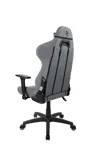 Эргономичное геймерское кресло Arozzi Torretta Soft Fabric