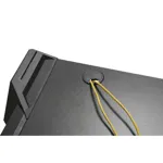 Геймерский стол Lumi GMD01-1 c RBG подсветкой