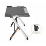 Геймерский стол Lumi GMD01-1 c RBG подсветкой