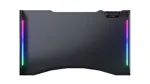 Эргономичный геймерский стол Cougar Mars 120 c RGB-подсветкой