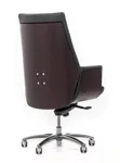 Кресло руководителя кожаное Profoffice Zeus A