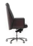 Кресло руководителя кожаное Profoffice Zeus A
