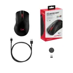 Беспроводная геймерская мышь HyperX Pulsefire Dart