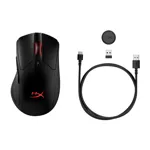 Беспроводная геймерская мышь HyperX Pulsefire Dart