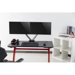 Геймерский кронштейн для монитора FoxGear LDT39-C024 Dual
