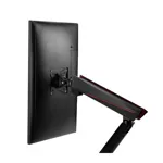 Геймерский кронштейн для монитора FoxGear LDT39-C012U c RGB подсветкой