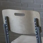 Растущий стульчик Kettler KETT-UP