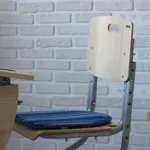 Растущий стульчик Kettler KETT-UP