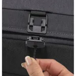 Сумка-мессенджер для геймеров Alienware Area-51m Messenger Bag