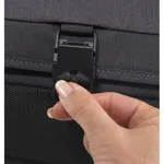 Сумка-мессенджер для геймеров Alienware Area-51m Messenger Bag