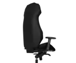 Кожаное геймерское кресло WARP Ze Max