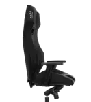 Кожаное геймерское кресло WARP Ze Max