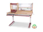 Детский стол Mealux Oxford Wood Lite