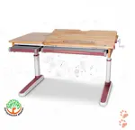 Детский стол Mealux Oxford Wood Lite