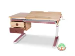 Детский стол Mealux Oxford Wood Lite
