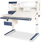 Детский стол Ergokids Oxford Max