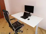 Стол Ergostol Regus T
