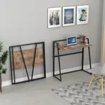 Складной письменный стол (для компьютера) EUREKA ERK-FD-03 с шириной 84 см