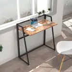 Складной письменный стол (для компьютера) EUREKA ERK-FD-03 с шириной 84 см