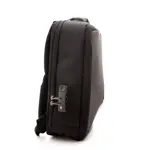 Рюкзак для ноутбука 15,6 дюйма SEASONS антивандальный MSP4013 с USB портом и выходом для наушников