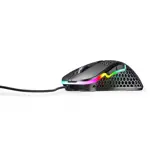 Игровая мышь Xtrfy M4 c RGB