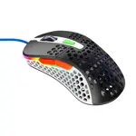 Игровая мышь Xtrfy M4 c RGB