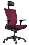 Эргономичное кресло SCHAIRS AIRE-111B