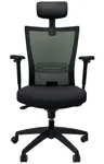 Эргономичное кресло SCHAIRS AIRE-111B