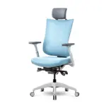 Эргономичное кресло SCHAIRS TONE-M01W