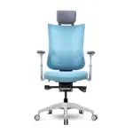 Эргономичное кресло SCHAIRS TONE-M01W