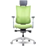 Эргономичное кресло SCHAIRS TONE-M01W