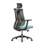 Эргономичное кресло SCHAIRS TONE-F01B