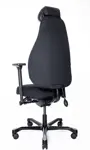 Диспетчерское кресло Falto DISPATCHER Lux