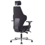 Офисное эргономичное кресло Smart-S