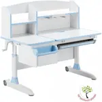 Парта ErgoKids Romana Multicolor (65 см)