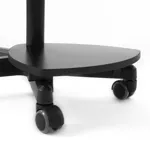 Растущее кресло с подножкой Smarty Step