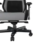 Премиум игровое кресло тканевое Anda Seat T-Pro 2