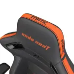 Премиум игровое кресло Anda Seat Fnatic Edition