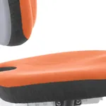 Растущее кресло-трансформер SlideUP с одинарной спинкой