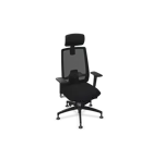 Эргономичное кресло Indeed 7058