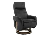 Кресло-реклайнер Relax Francesca