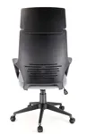 Офисное кресло Everprof Trio Black TM
