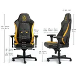 Игровое кресло Noblechairs HERO Special Edition