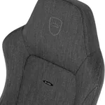 Игровое кресло Noblechairs HERO TX Fabric Anthracite