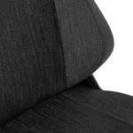 Игровое кресло Noblechairs HERO TX Fabric Anthracite